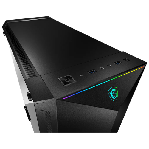 MSI MPG GUNGNIR 100